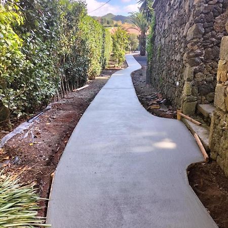 Azores Casa Da Mata Wellness Spa São Vicente Ferreira Zewnętrze zdjęcie