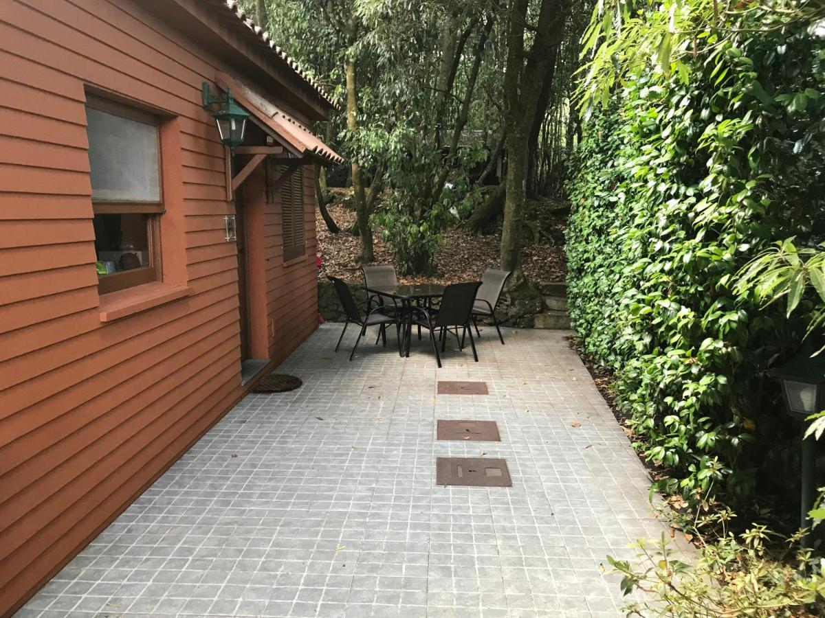 Azores Casa Da Mata Wellness Spa São Vicente Ferreira Zewnętrze zdjęcie