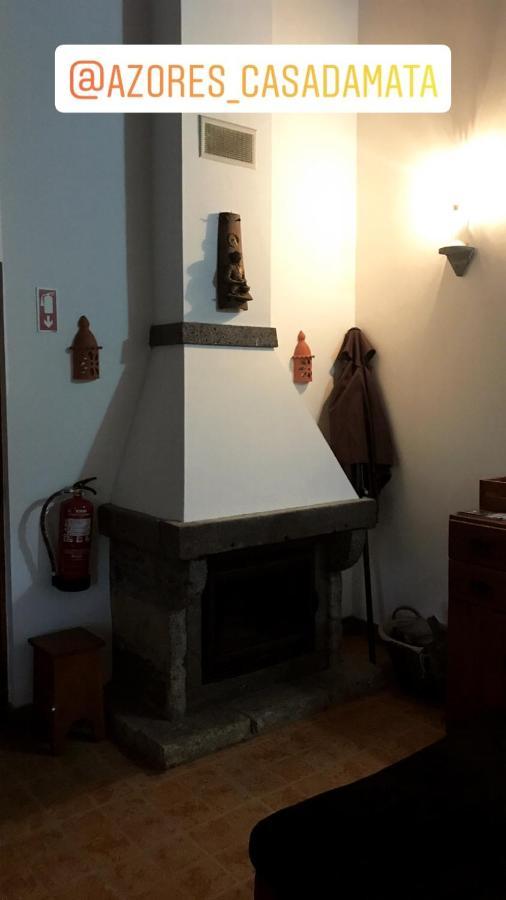 Azores Casa Da Mata Wellness Spa São Vicente Ferreira Zewnętrze zdjęcie