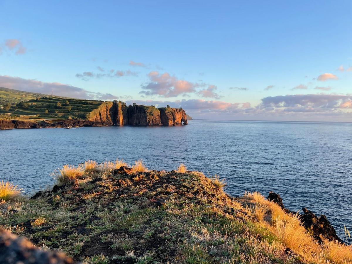 Azores Casa Da Mata Wellness Spa São Vicente Ferreira Zewnętrze zdjęcie