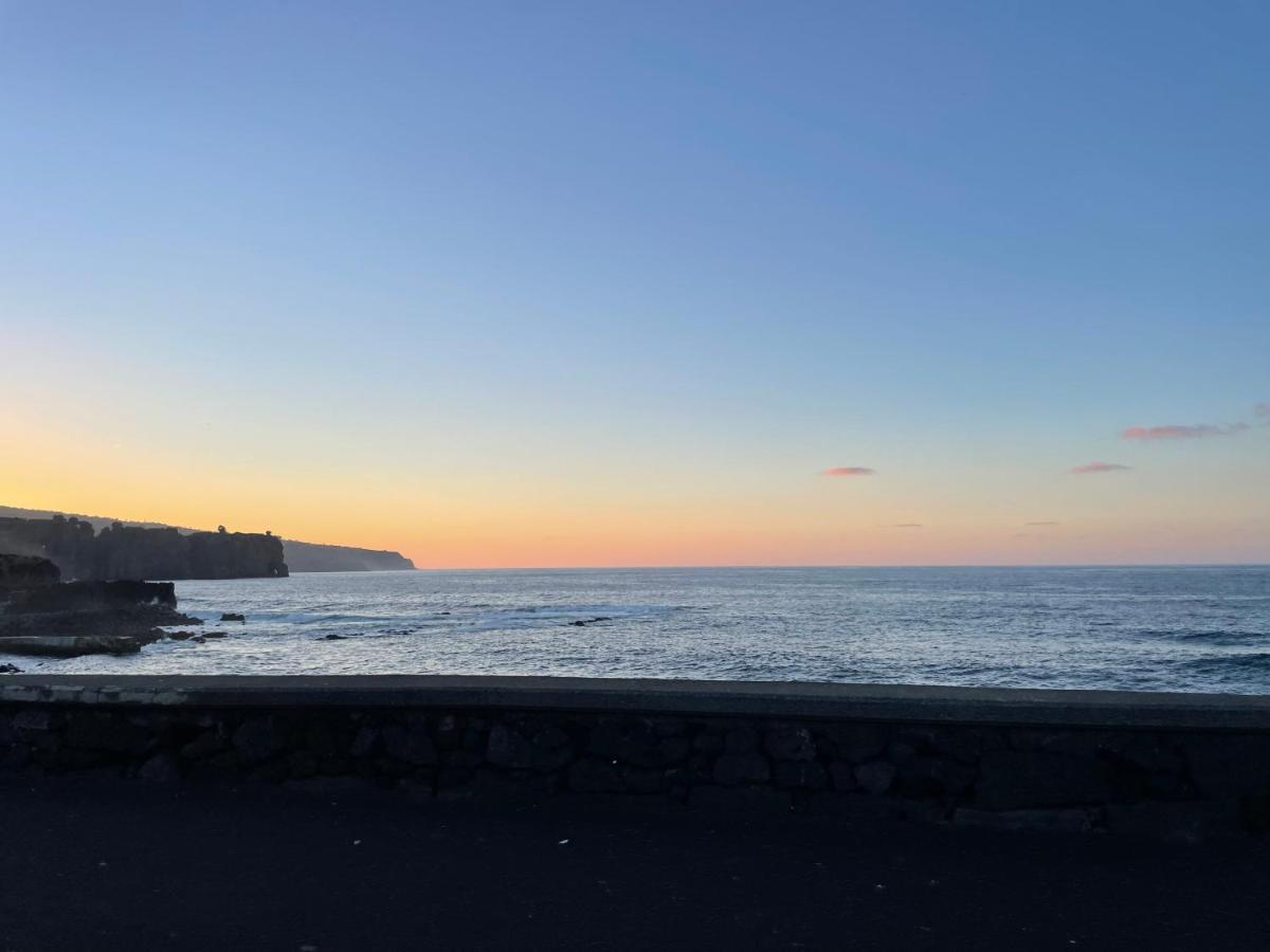 Azores Casa Da Mata Wellness Spa São Vicente Ferreira Zewnętrze zdjęcie