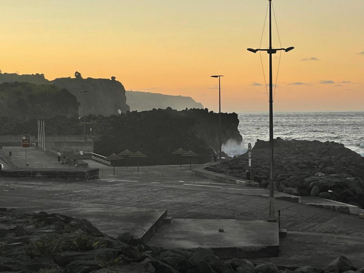 Azores Casa Da Mata Wellness Spa São Vicente Ferreira Zewnętrze zdjęcie
