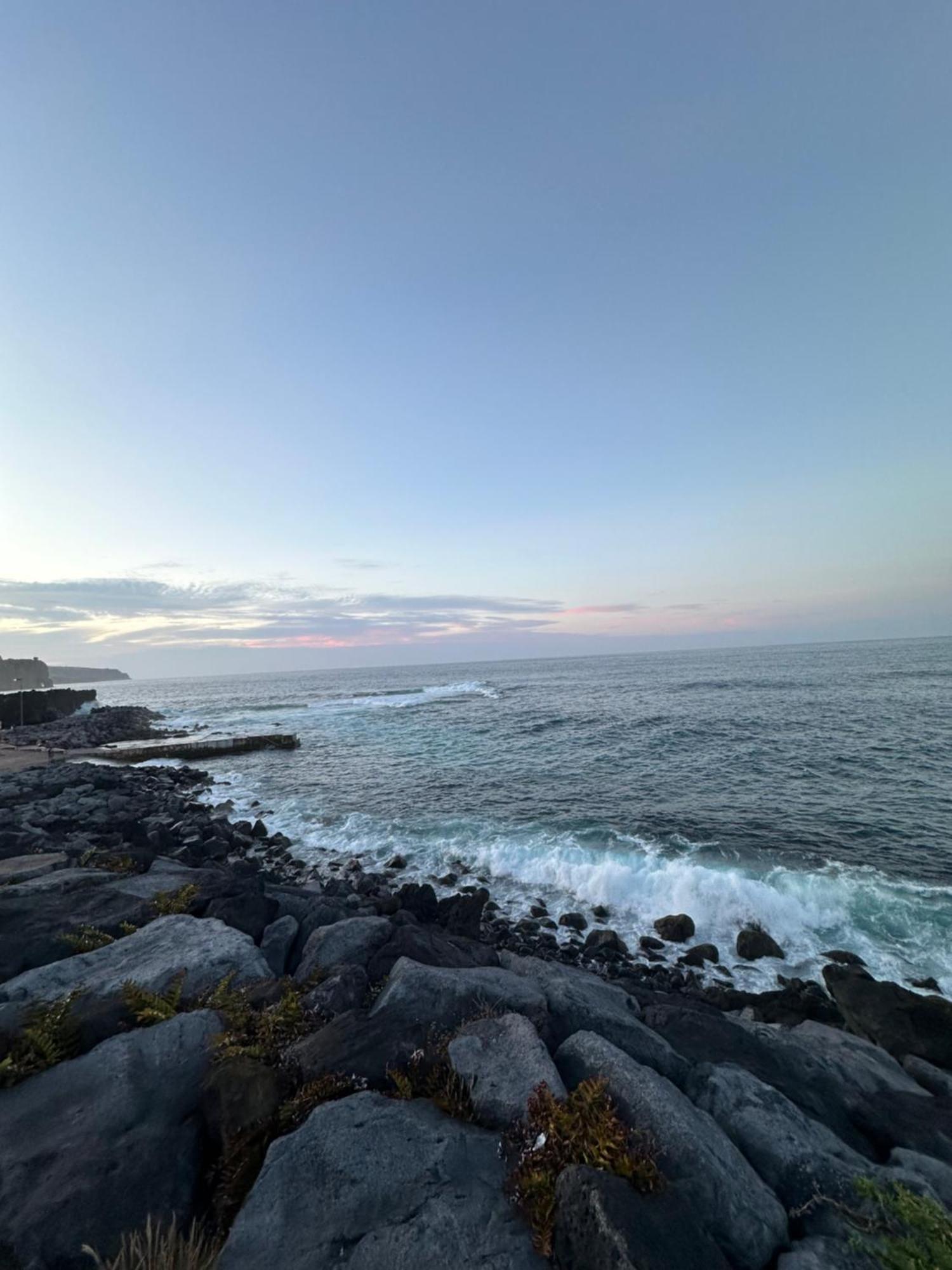 Azores Casa Da Mata Wellness Spa São Vicente Ferreira Zewnętrze zdjęcie