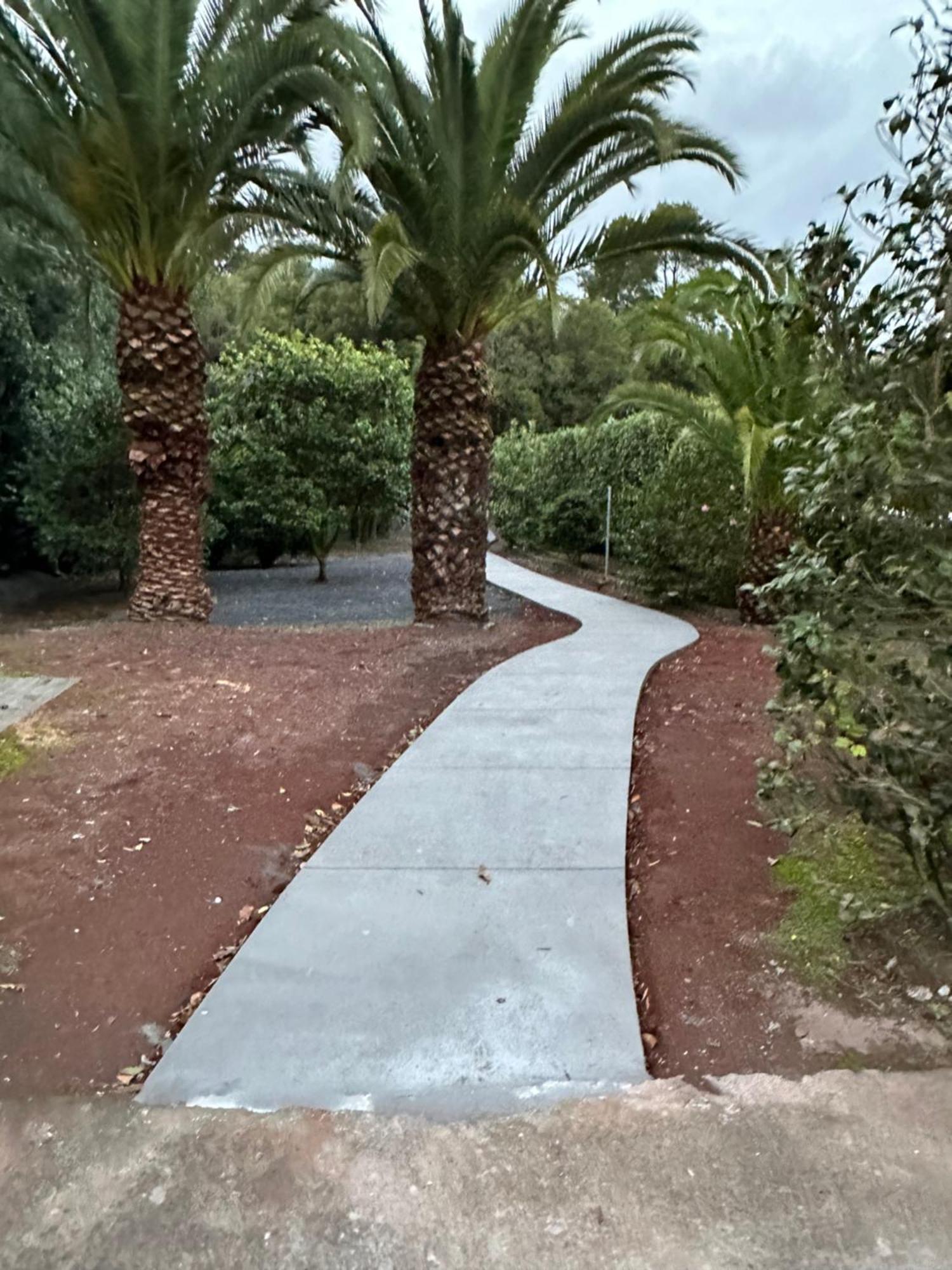 Azores Casa Da Mata Wellness Spa São Vicente Ferreira Zewnętrze zdjęcie